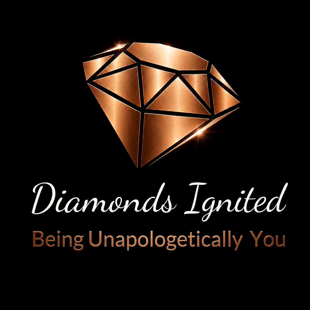 Diamonds Ignited