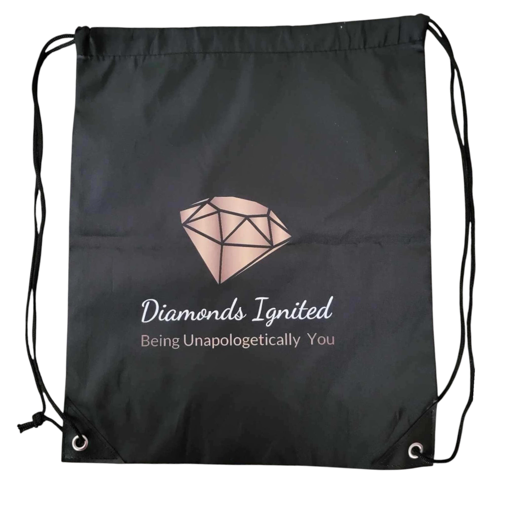Ignited Drawstring Bag™