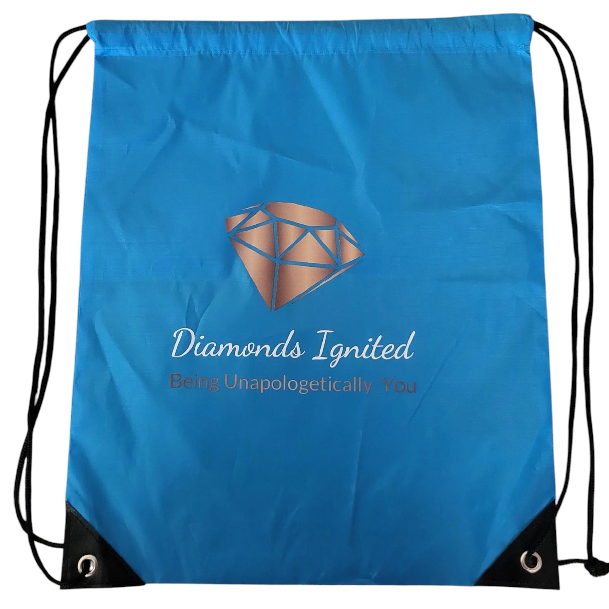 Ignited Drawstring Bag™