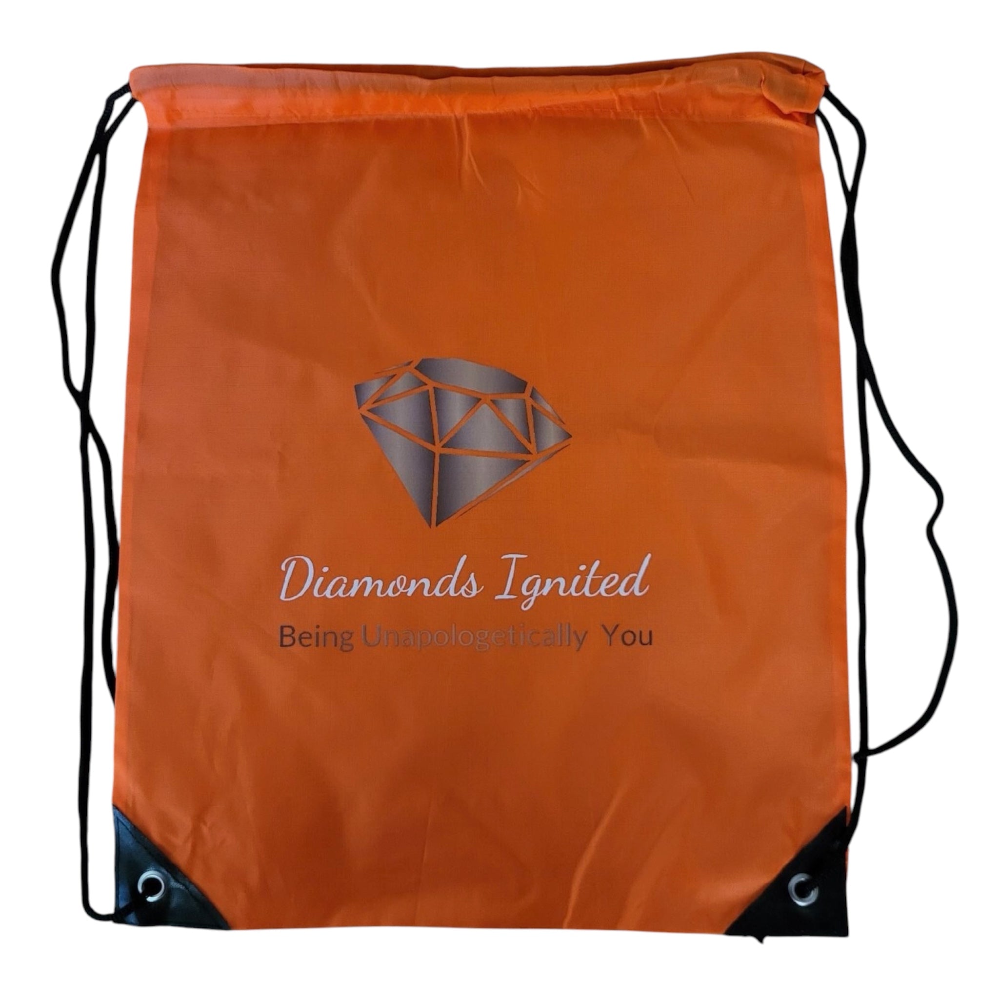 Ignited Drawstring Bag™