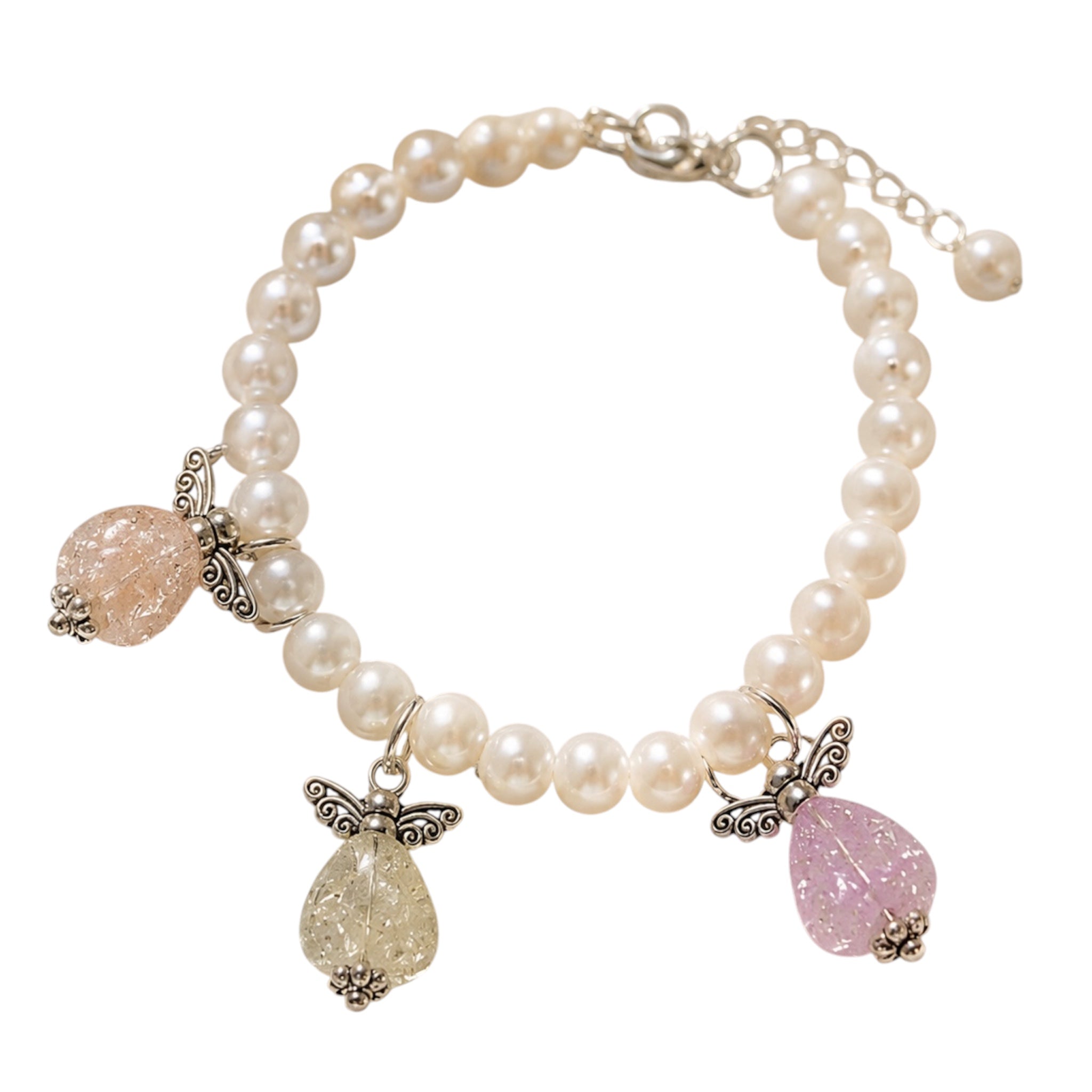 Angel Bracelet
